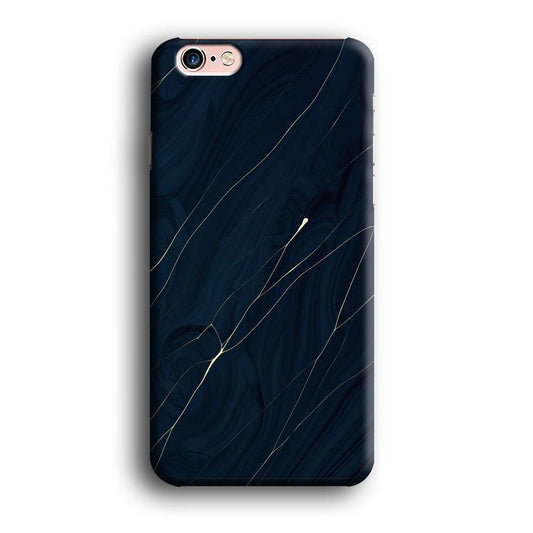 Marble Pattern 019 iPhone 6 | 6s Case-Plastic / Full Wrap (3D Case)-Xtracase