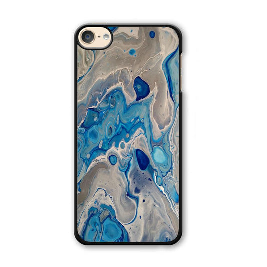 Marble Pattern 023 iPod Touch 6 Case-Plastic / Full Wrap (3D Case)-Xtracase