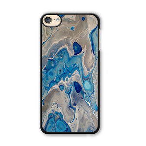 Marble Pattern 023 iPod Touch 6 Case