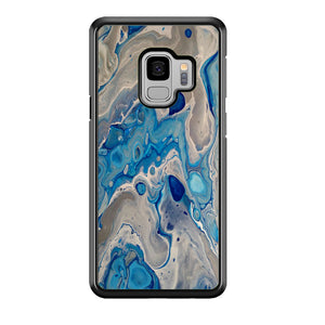 Marble Pattern 023 Samsung Galaxy S9 Case
