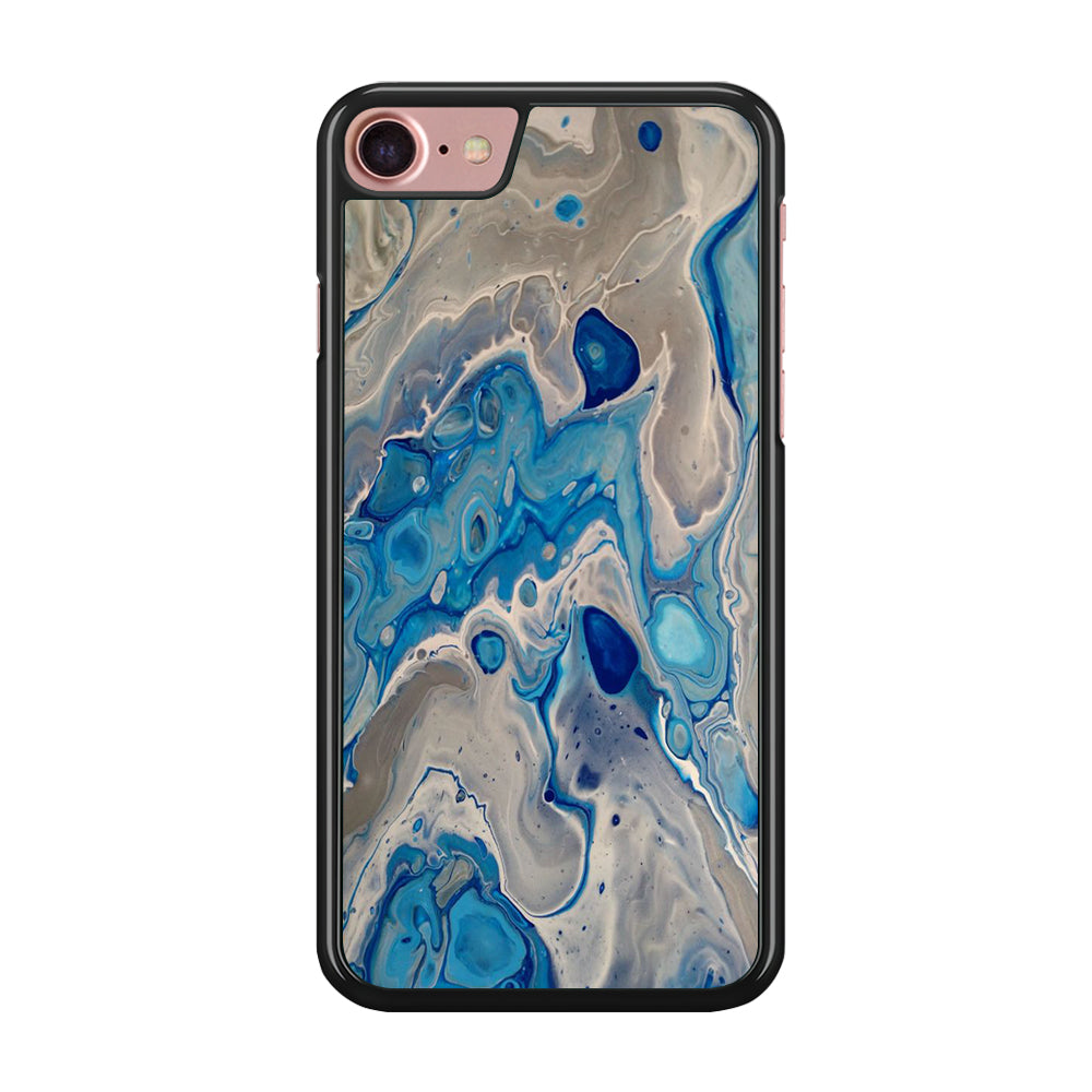 Marble Pattern 023 iPhone 7 Case