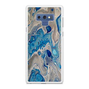 Marble Pattern 023 Samsung Galaxy Note 9 Case