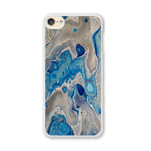 Marble Pattern 023 iPod Touch 6 Case