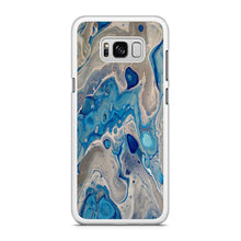 Load image into Gallery viewer, Marble Pattern 023 Samsung Galaxy S8 Plus Case