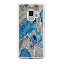 Load image into Gallery viewer, Marble Pattern 023 Samsung Galaxy S9 Case
