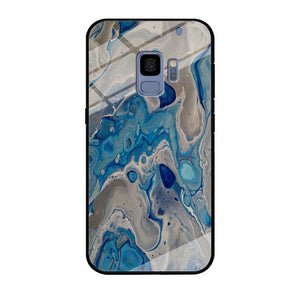 Marble Pattern 023 Samsung Galaxy S9 Case