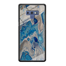 Load image into Gallery viewer, Marble Pattern 023 Samsung Galaxy Note 9 Case