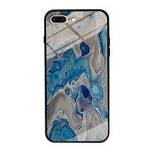 Load image into Gallery viewer, Marble Pattern 023 iPhone 7 Plus Case