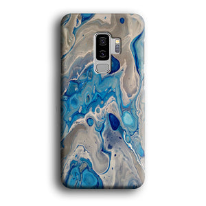 Marble Pattern 023 Samsung Galaxy S9 Plus Case