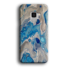 Load image into Gallery viewer, Marble Pattern 023 Samsung Galaxy S9 Case