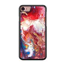 Load image into Gallery viewer, Marble Pattern 025 iPhone 8 Case