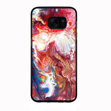 Load image into Gallery viewer, Marble Pattern 025 Samsung Galaxy S7 Case