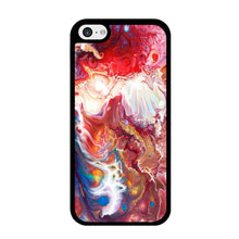 Load image into Gallery viewer, Marble Pattern 025 iPhone 5 | 5s Case