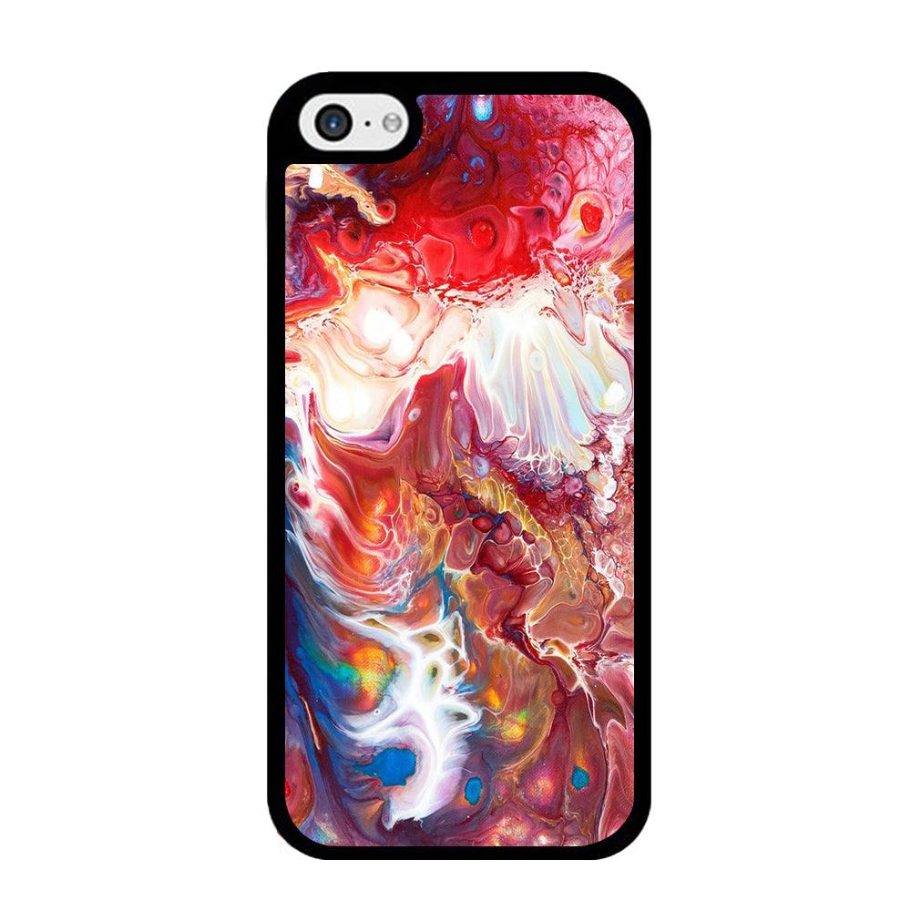 Marble Pattern 025 iPhone 5 | 5s Case