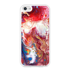 Marble Pattern 025 iPhone 5 | 5s Case