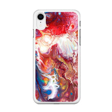 Load image into Gallery viewer, Marble Pattern 025 iPhone XR Case