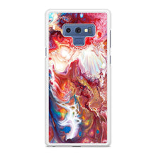 Load image into Gallery viewer, Marble Pattern 025 Samsung Galaxy Note 9 Case