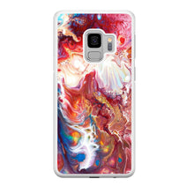 Load image into Gallery viewer, Marble Pattern 025 Samsung Galaxy S9 Case