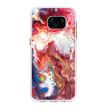Load image into Gallery viewer, Marble Pattern 025 Samsung Galaxy S7 Case