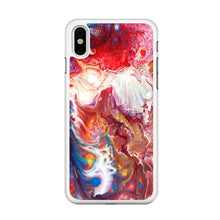 Load image into Gallery viewer, Marble Pattern 025 iPhone Xs Case