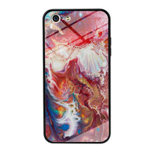 Load image into Gallery viewer, Marble Pattern 025 iPhone 5 | 5s Case