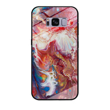 Load image into Gallery viewer, Marble Pattern 025 Samsung Galaxy S8 Plus Case
