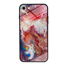 Load image into Gallery viewer, Marble Pattern 025 iPhone 8 Case