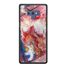 Load image into Gallery viewer, Marble Pattern 025 Samsung Galaxy Note 9 Case