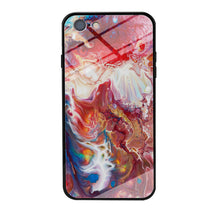 Load image into Gallery viewer, Marble Pattern 025 iPhone 6 | 6s Case