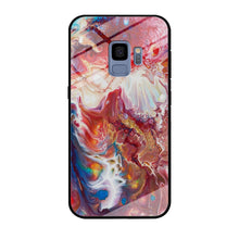 Load image into Gallery viewer, Marble Pattern 025 Samsung Galaxy S9 Case