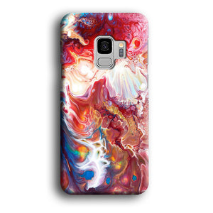 Marble Pattern 025 Samsung Galaxy S9 Case
