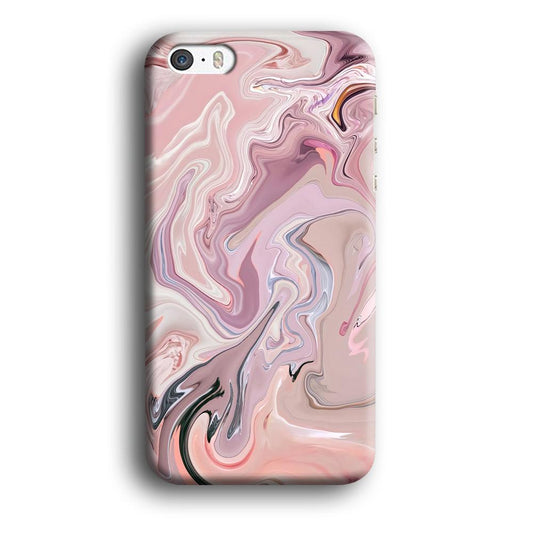 Marble Pattern 026 iPhone 5 | 5s Case-Plastic / Full Wrap (3D Case)-Xtracase