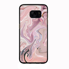 Load image into Gallery viewer, Marble Pattern 026 Samsung Galaxy S7 Case