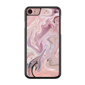 Marble Pattern 026 iPhone 8 Case