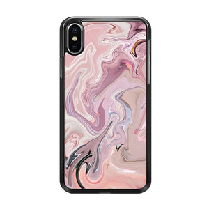 Marble Pattern 026 iPhone Xs Max Case
