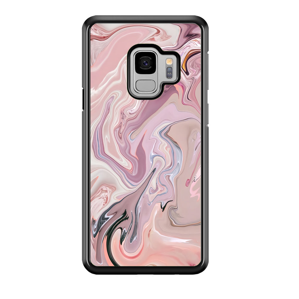 Marble Pattern 026 Samsung Galaxy S9 Case