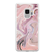 Load image into Gallery viewer, Marble Pattern 026 Samsung Galaxy S9 Case