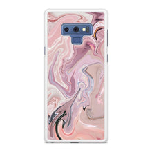 Load image into Gallery viewer, Marble Pattern 026 Samsung Galaxy Note 9 Case