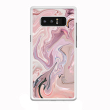Load image into Gallery viewer, Marble Pattern 026 Samsung Galaxy Note 8 Case