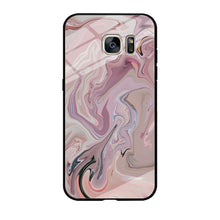 Load image into Gallery viewer, Marble Pattern 026 Samsung Galaxy S7 Case