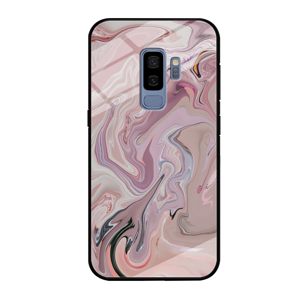 Marble Pattern 026 Samsung Galaxy S9 Plus Case
