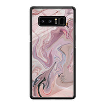 Load image into Gallery viewer, Marble Pattern 026 Samsung Galaxy Note 8 Case