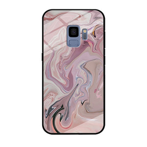 Marble Pattern 026 Samsung Galaxy S9 Case