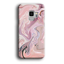 Load image into Gallery viewer, Marble Pattern 026 Samsung Galaxy S9 Case