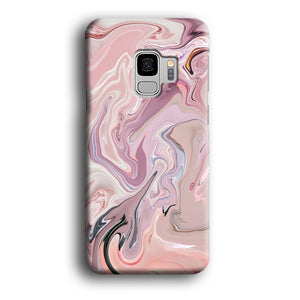 Marble Pattern 026 Samsung Galaxy S9 Case