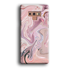 Marble Pattern 026 Samsung Galaxy Note 9 Case
