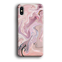 Load image into Gallery viewer, Marble Pattern 026 iPhone X Case