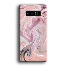 Load image into Gallery viewer, Marble Pattern 026 Samsung Galaxy Note 8 Case