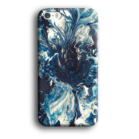 Marble Pattern 027 iPhone 5 | 5s Case-Plastic / Full Wrap (3D Case)-Xtracase