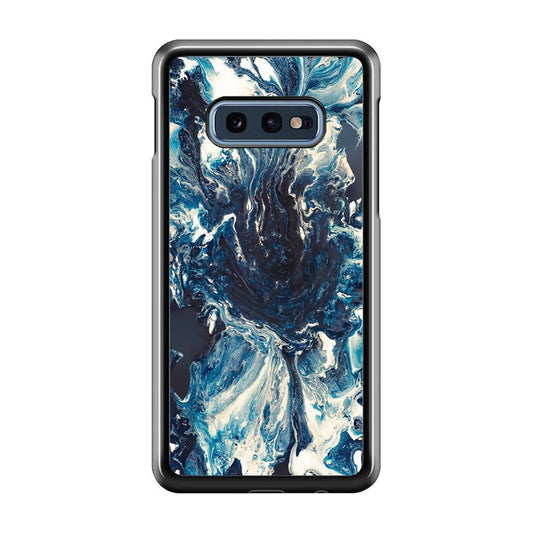 Marble Pattern 027 Samsung Galaxy S10E Case-Plastic / Full Wrap (3D Case)-Xtracase
